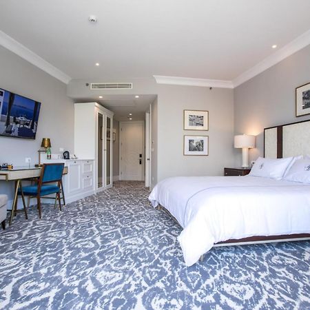 فندق رويال بلو دوبروفينك المظهر الخارجي الصورة Deluxe Room