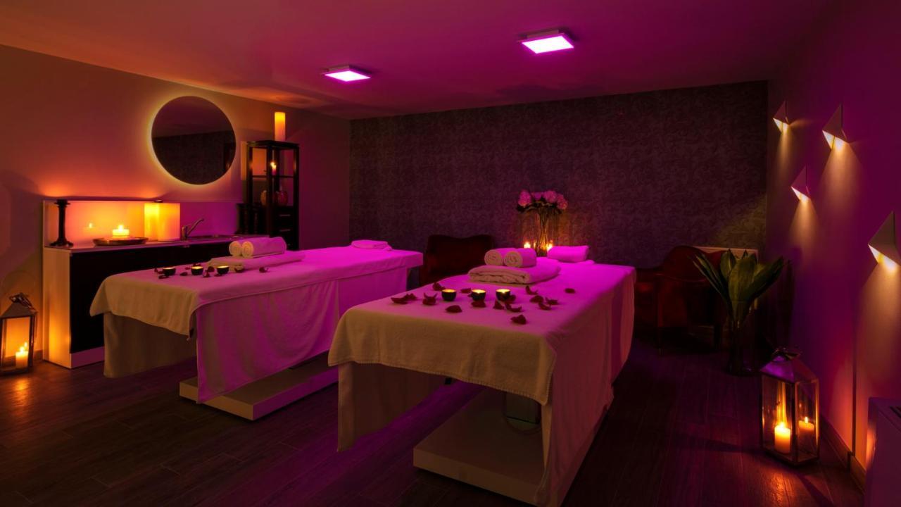 فندق رويال بلو دوبروفينك المظهر الخارجي الصورة Spa