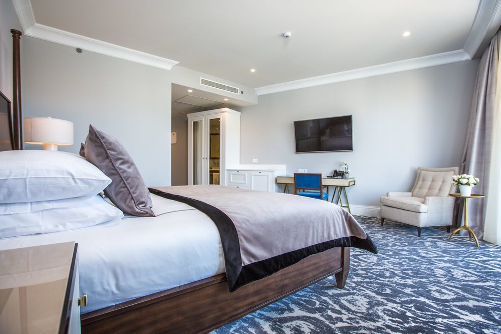 فندق رويال بلو دوبروفينك المظهر الخارجي الصورة Deluxe room