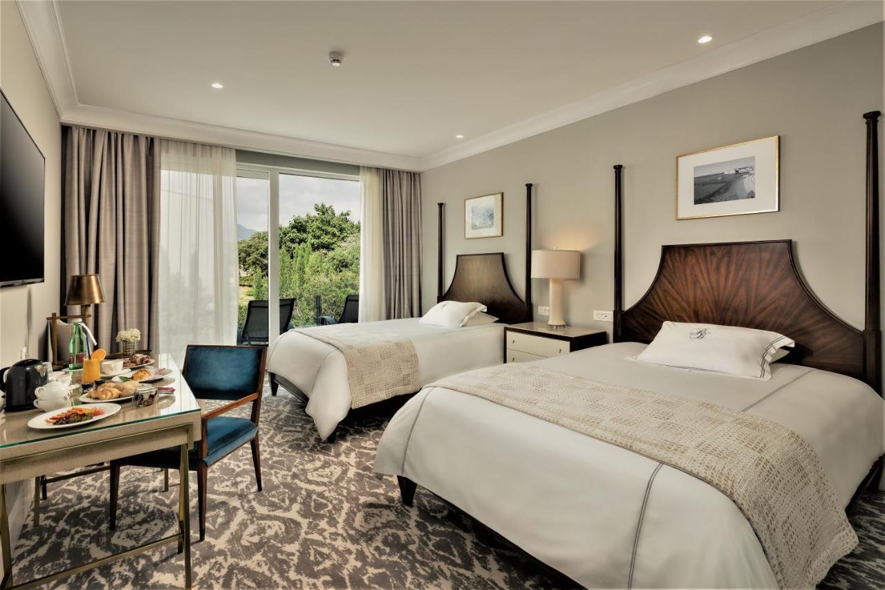 فندق رويال بلو دوبروفينك المظهر الخارجي الصورة Deluxe Room